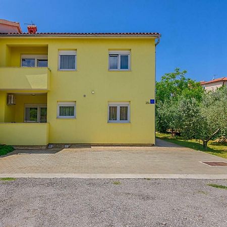 Apartmani Prodan 2 法扎纳 外观 照片
